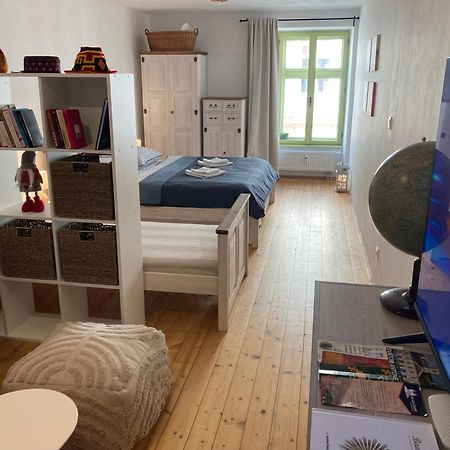 Apartman C.2 Banská Štiavnica 외부 사진