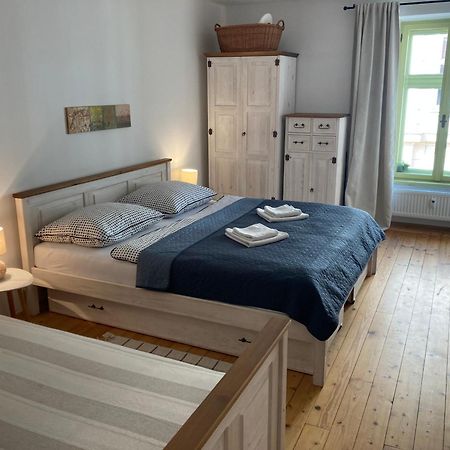 Apartman C.2 Banská Štiavnica 외부 사진