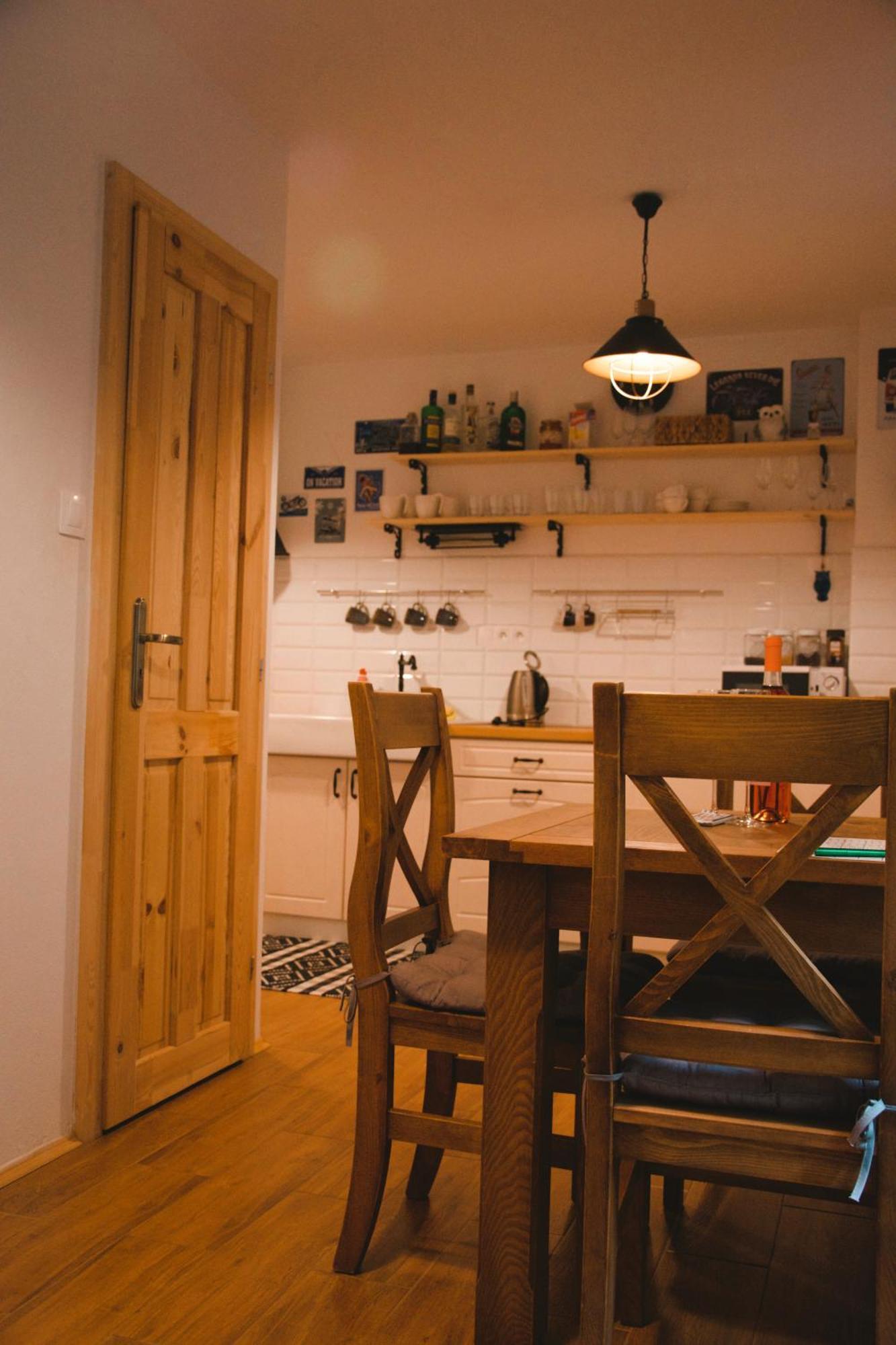 Apartman C.2 Banská Štiavnica 외부 사진