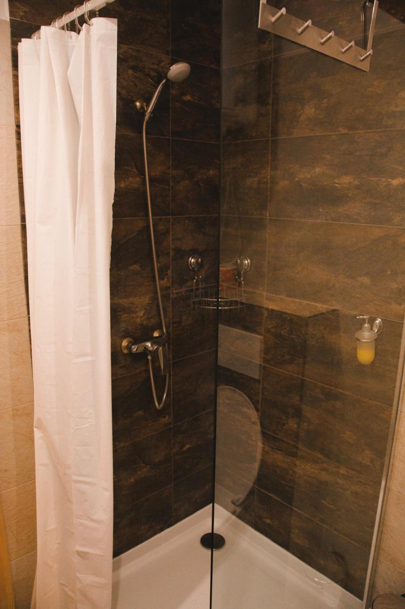 Apartman C.2 Banská Štiavnica 외부 사진