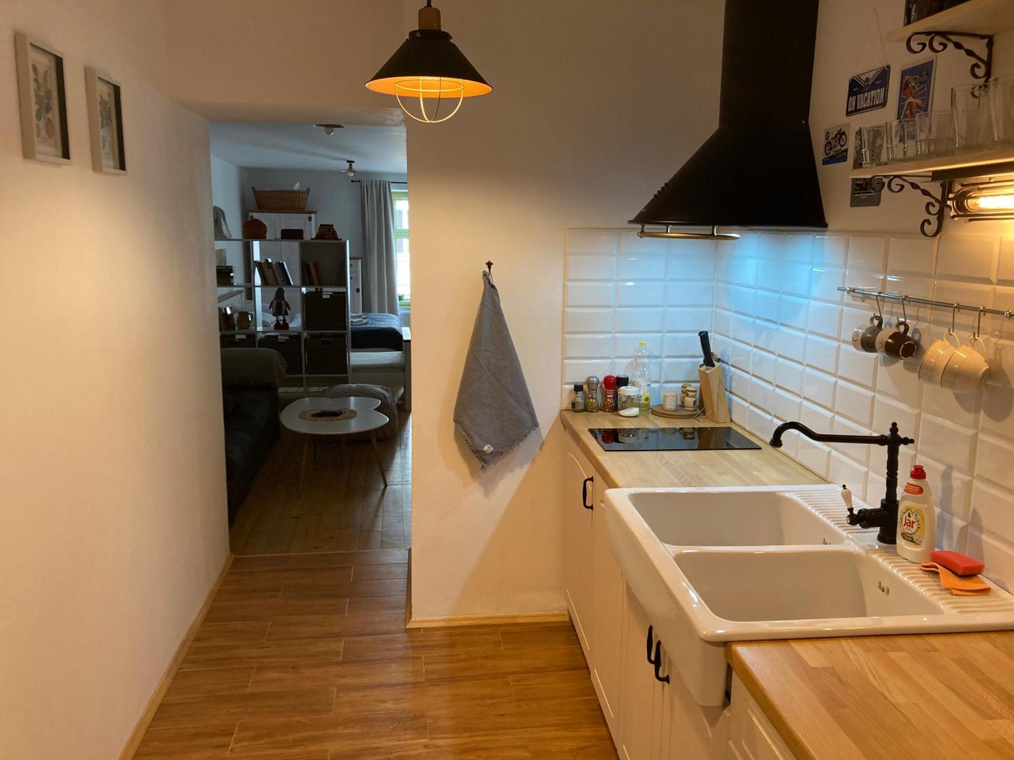 Apartman C.2 Banská Štiavnica 외부 사진