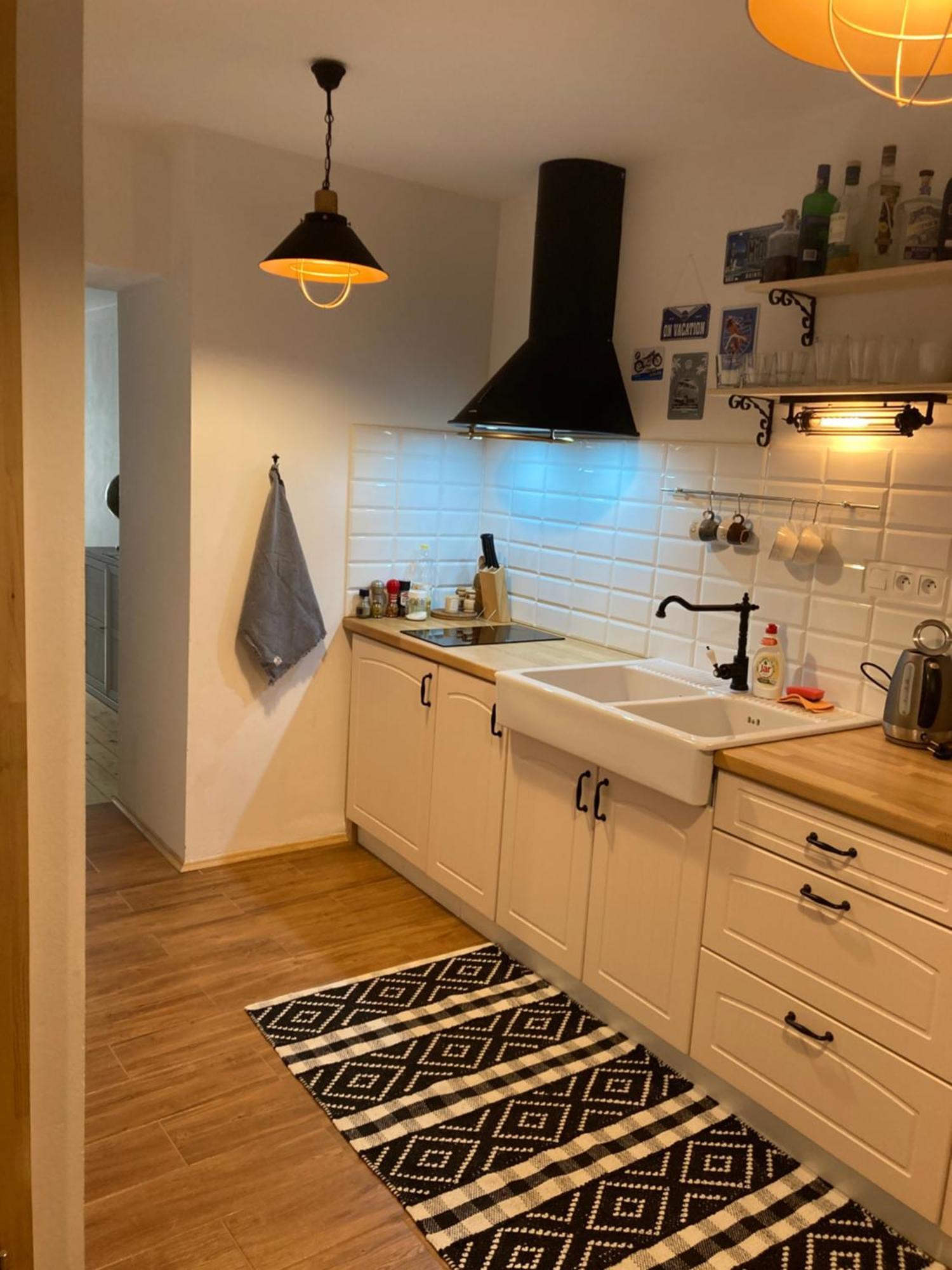 Apartman C.2 Banská Štiavnica 외부 사진