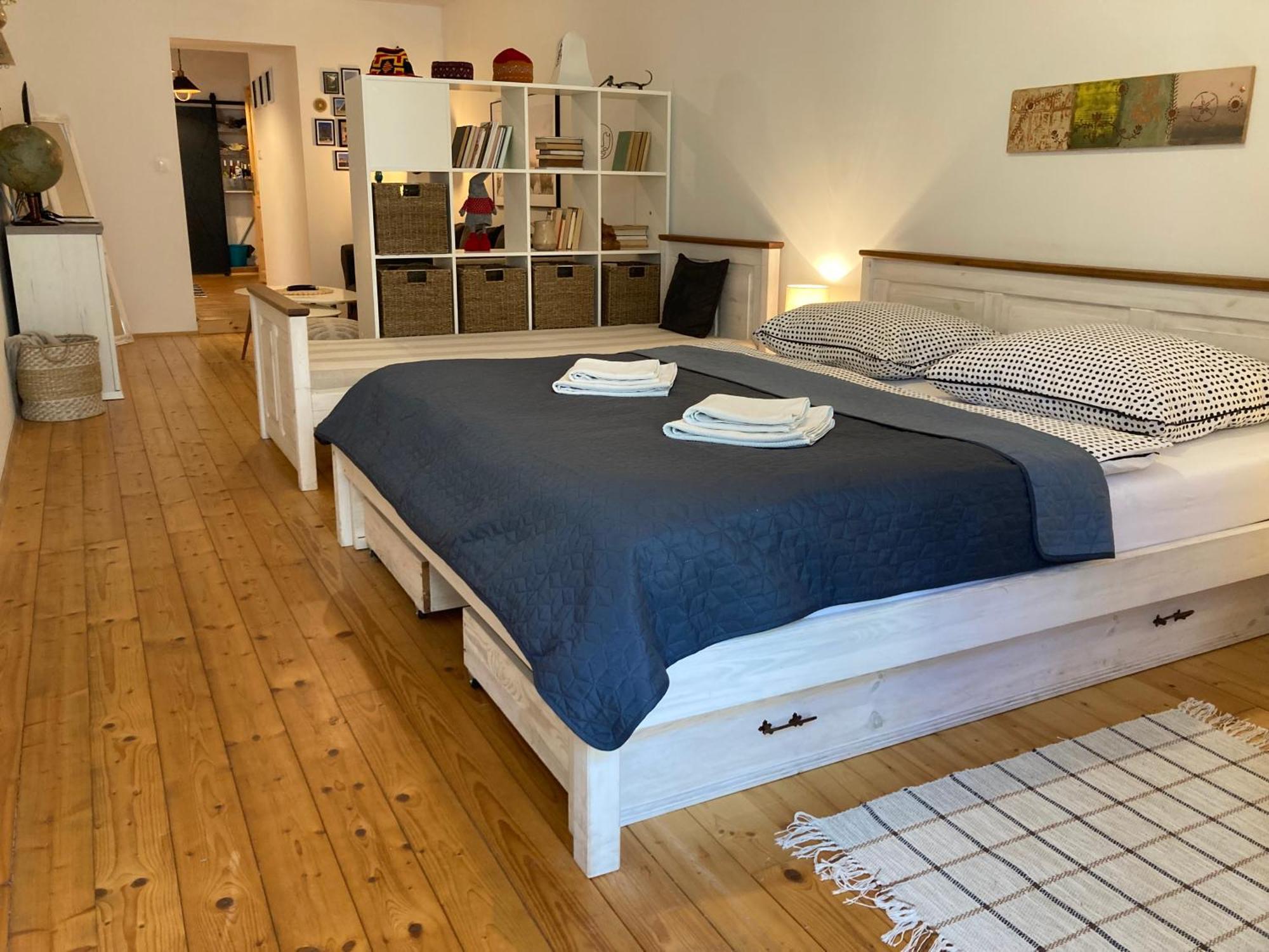 Apartman C.2 Banská Štiavnica 외부 사진