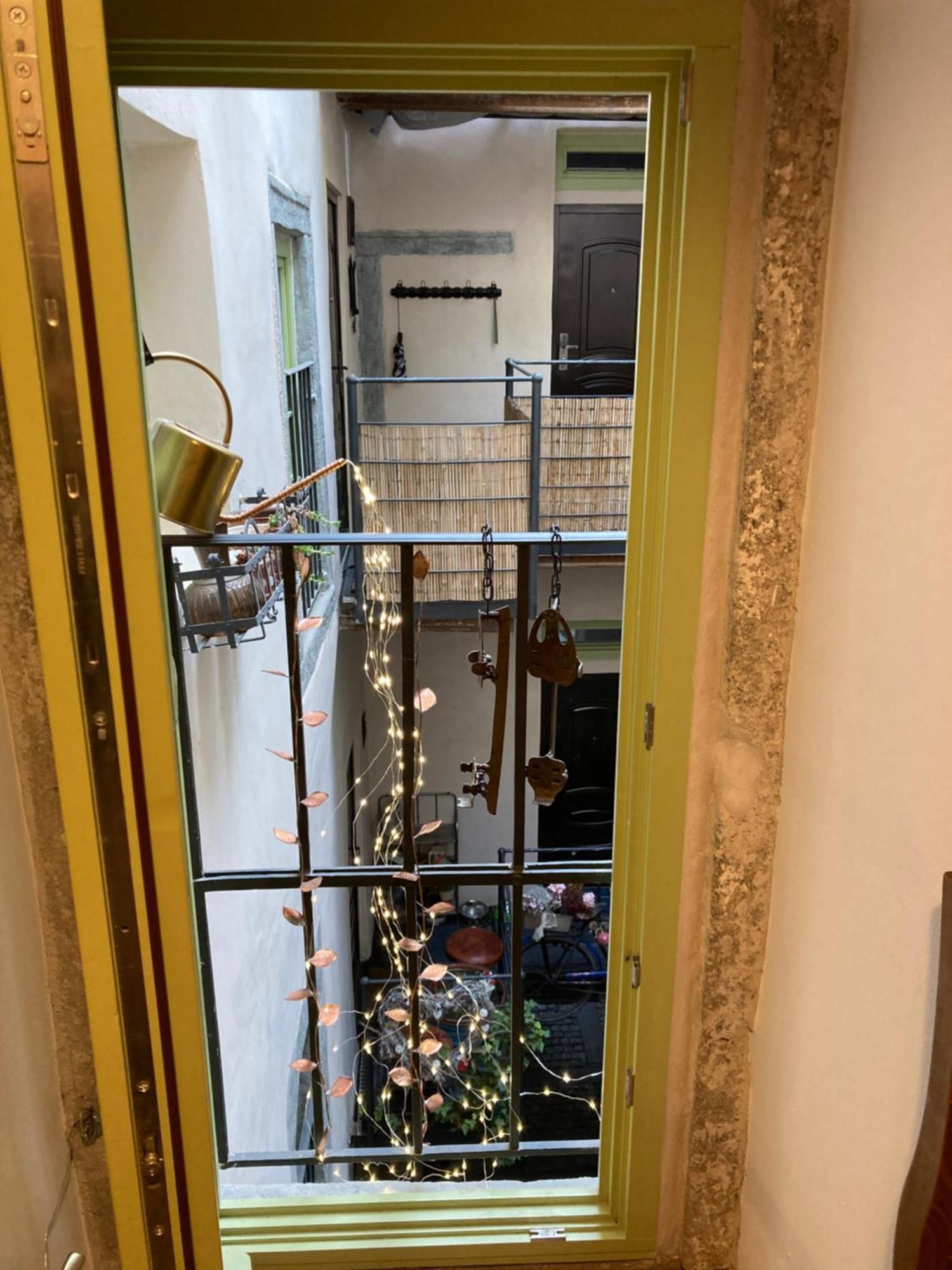 Apartman C.2 Banská Štiavnica 외부 사진