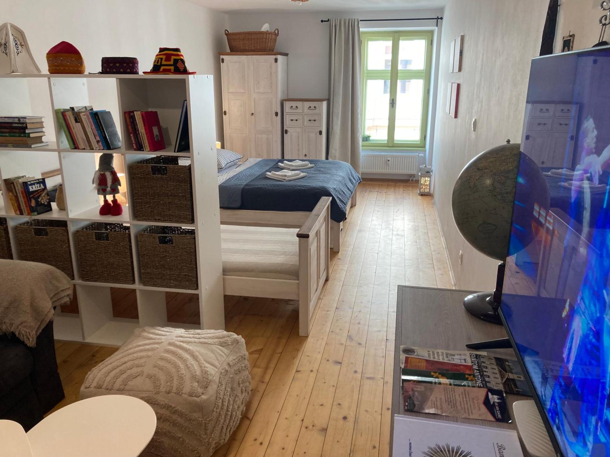Apartman C.2 Banská Štiavnica 외부 사진