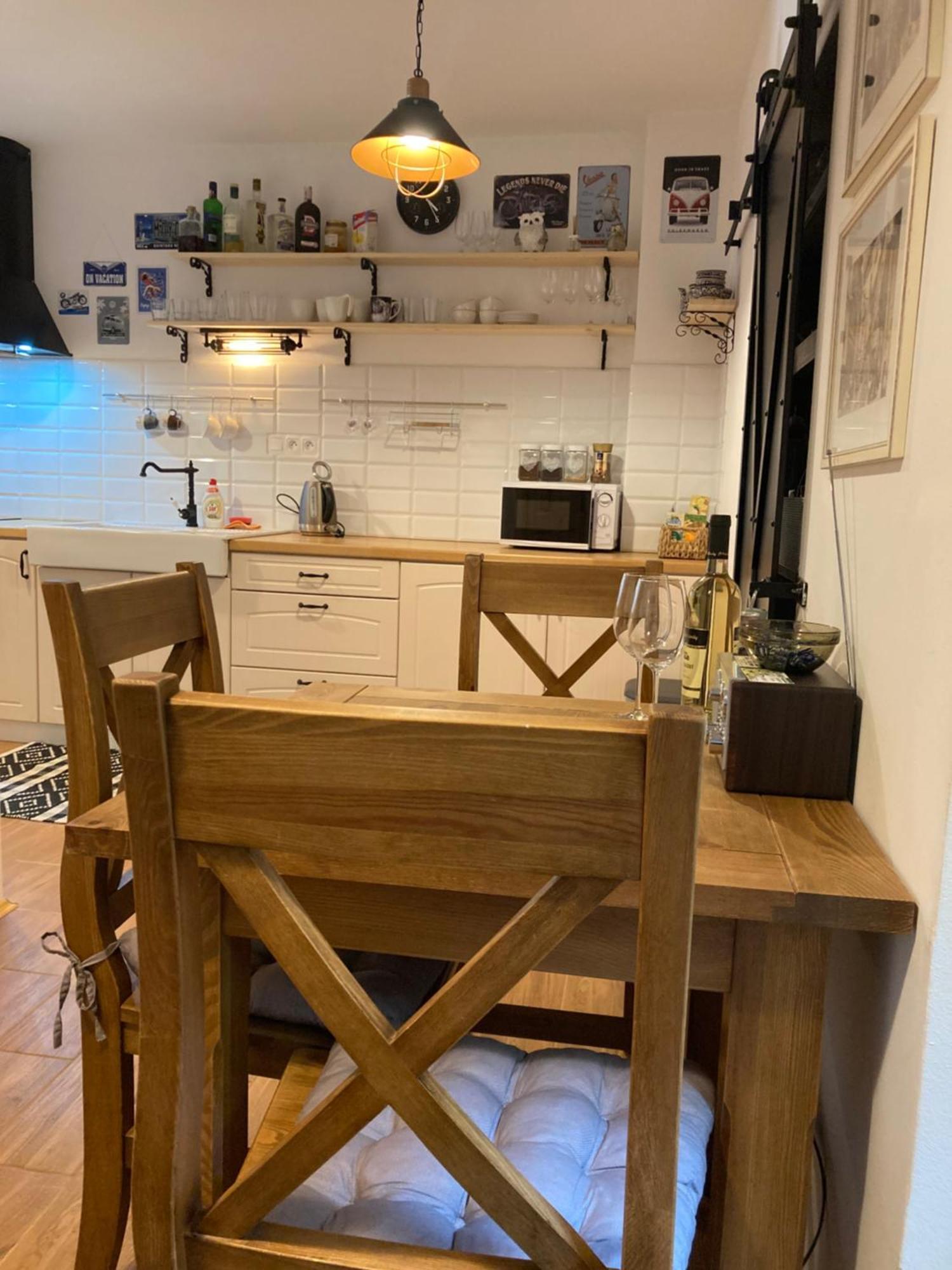 Apartman C.2 Banská Štiavnica 외부 사진